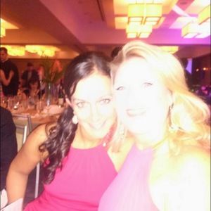 Meet your Posher, Wendi